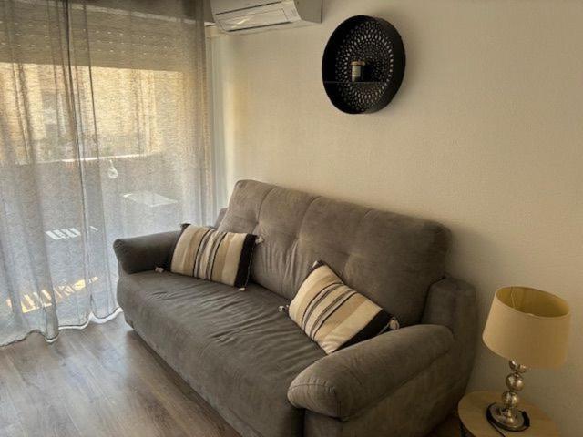 Bohemian Studio In Sete Center Eksteriør billede